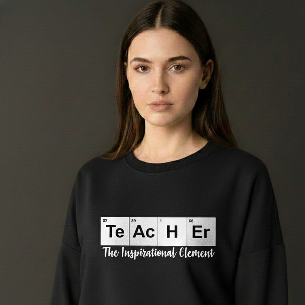 The "Inspirational Element" Series