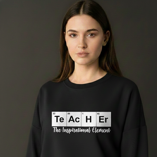 The "Inspirational Element" Series