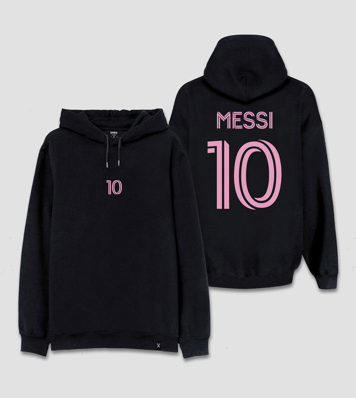 🐐 Lionel Messi Collection: Wear the Legend, Own the Ten
