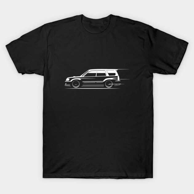 Range Rover Sport Tshirt