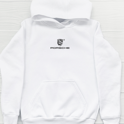 Porsche 911 GT3 RS  Hoodie