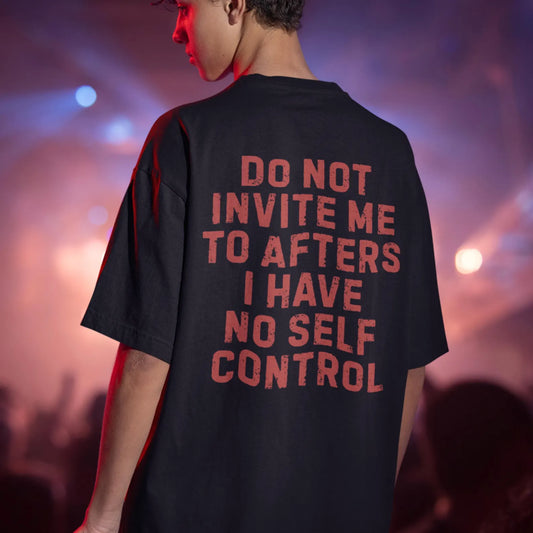 The Afters T-Shirt