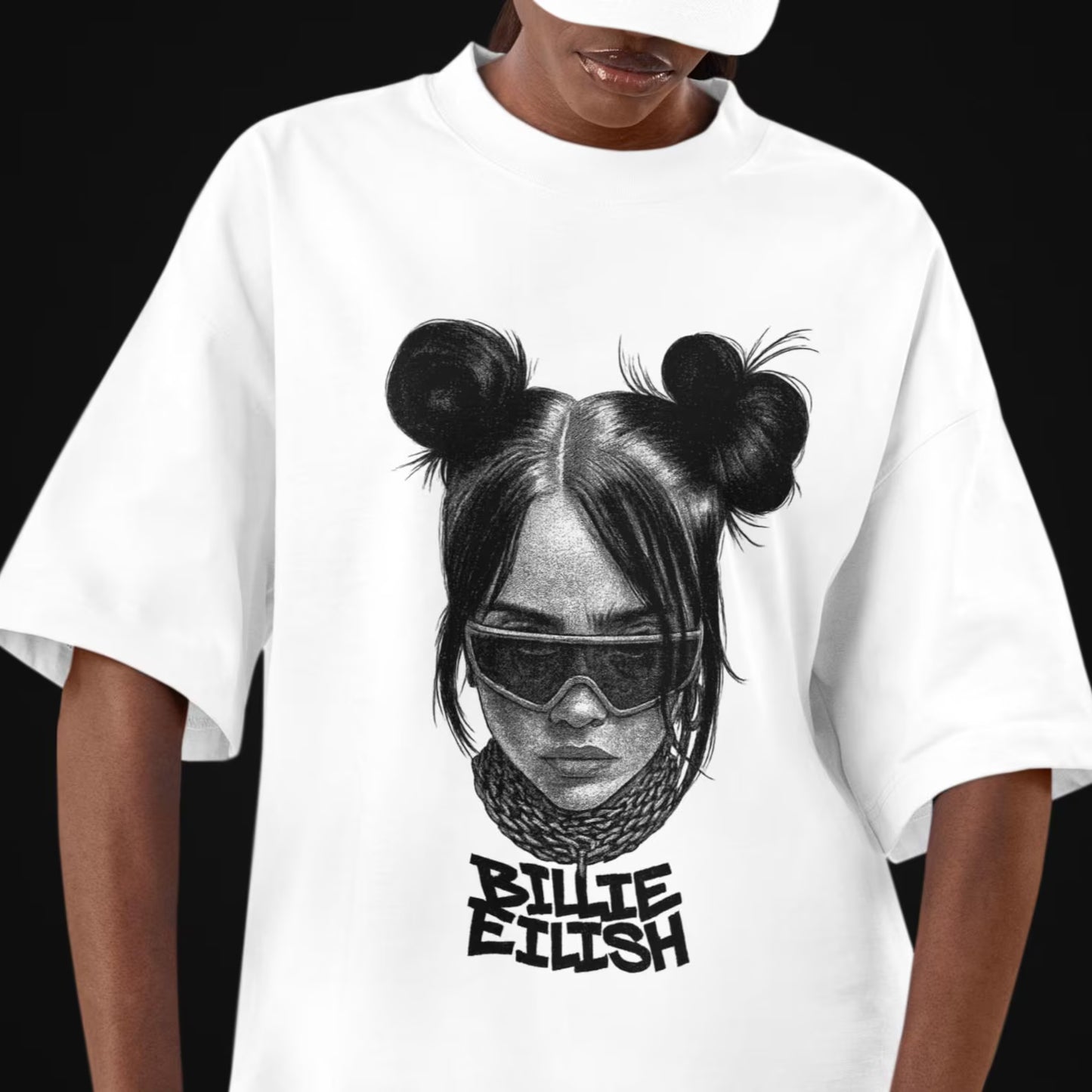 Billie Eilish  T-Shirt