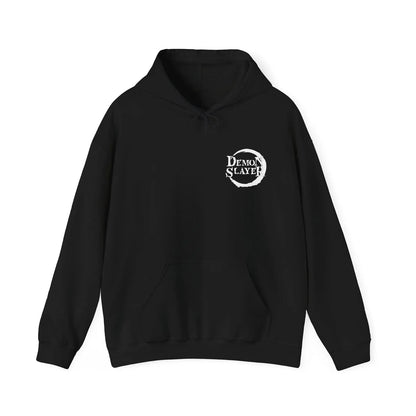 Demon Slayer Corps | Premium Anime Hoodie