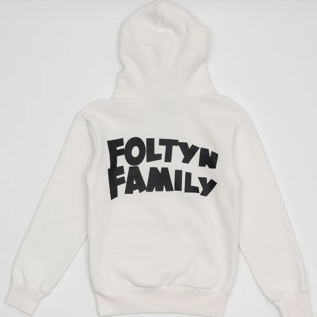 Foltyn Family Hoodie
