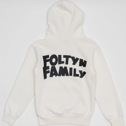 Foltyn Family Hoodie