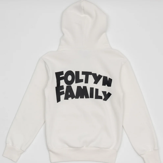 Foltyn Family Hoodie