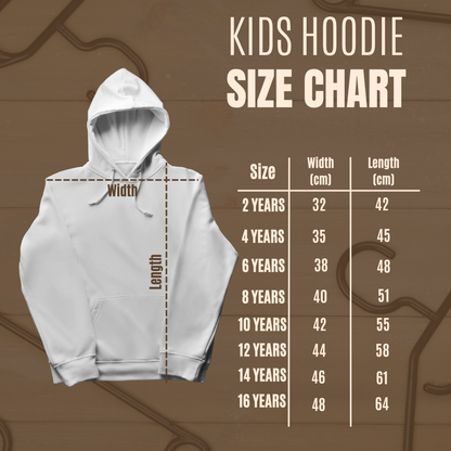 Foltyn Family Hoodie