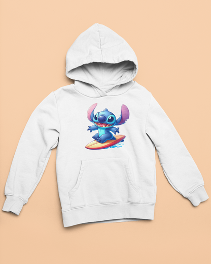 Surf's Up with Stitch!