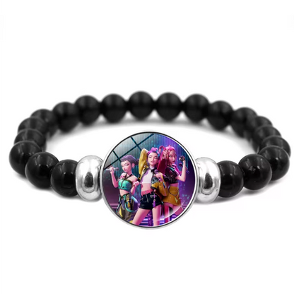 Kpop Gift Bracelet