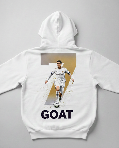 Cristiano Ronaldo Hoodies