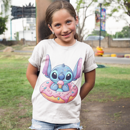 Stitch T-Shirt