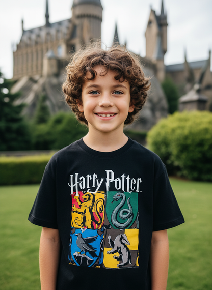 Harry Potter Tshirt